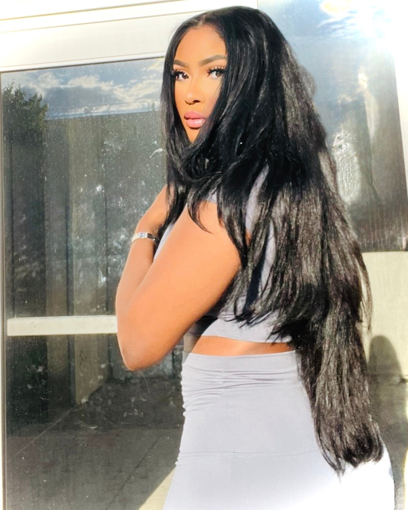 Raw Cambodian Wavy