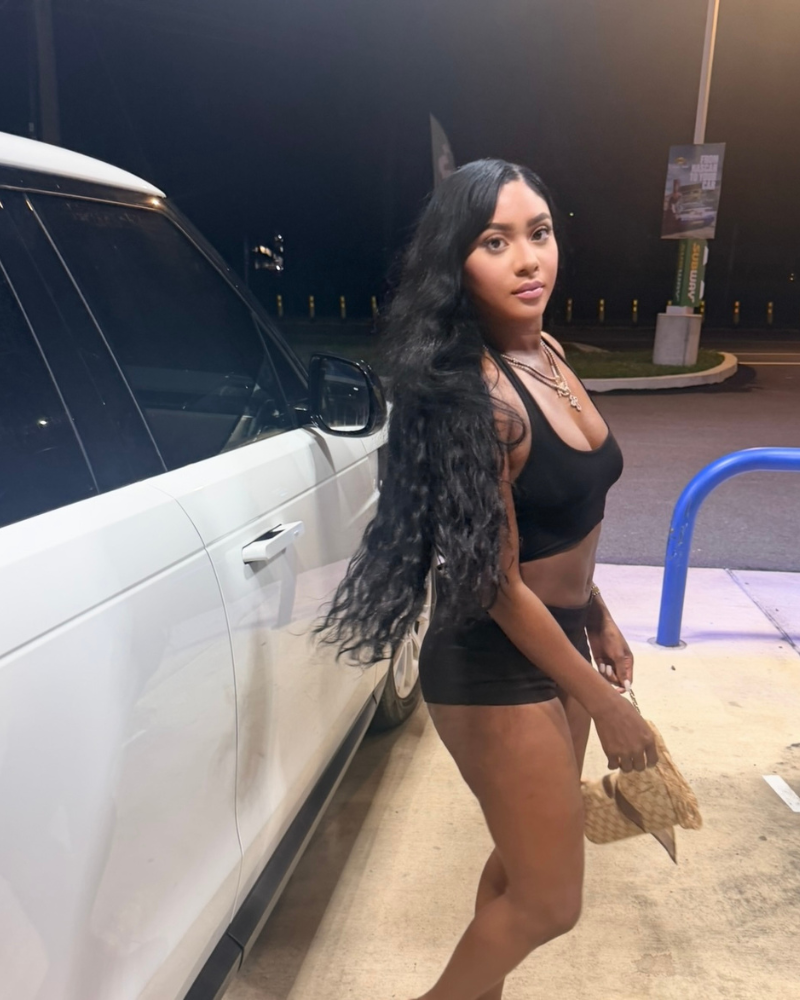 Raw Cambodian wavy wig