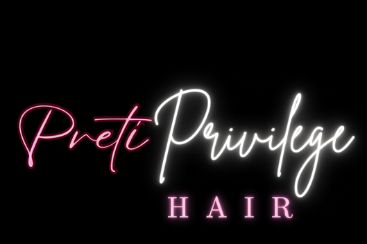 PRETÍ PRIVILEGE HAIR